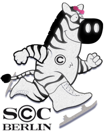 SCC Charlotte auf Eis